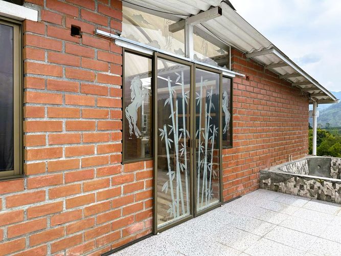 Finca en venta en La Siria, Manizales, 380 m² · foto 4 de 22