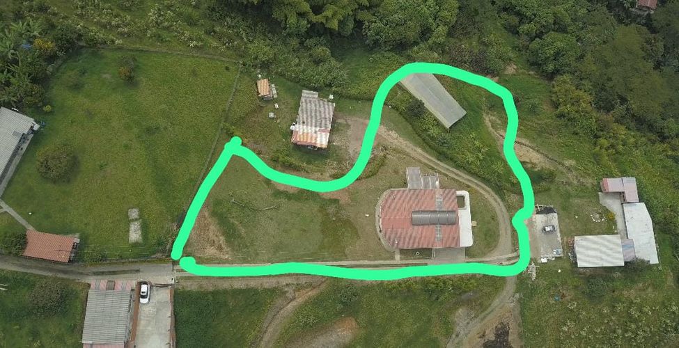 Finca en venta en La Siria, Manizales, 380 m² · foto 7 de 22