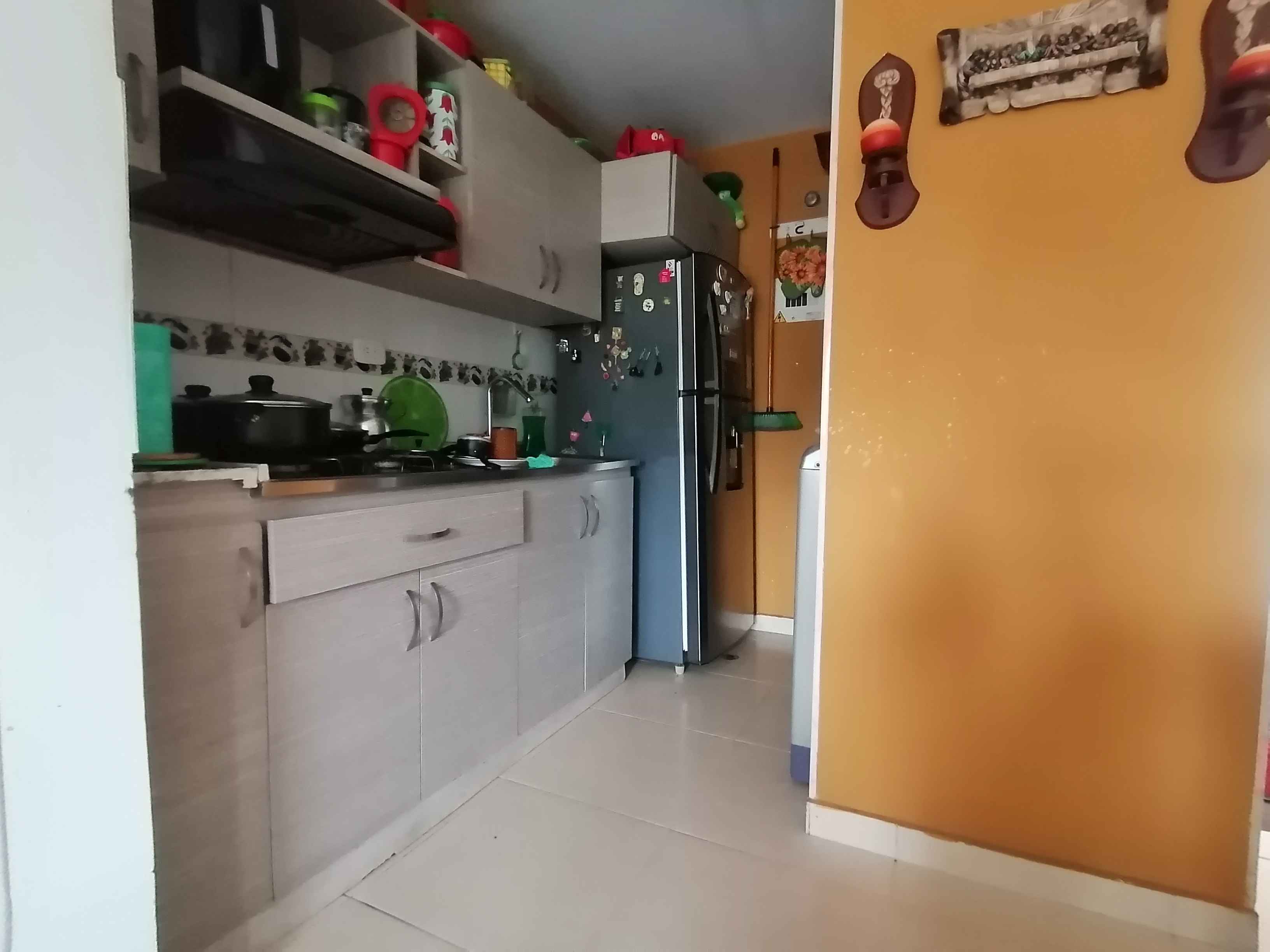 Apartamento en venta en La Capilla, Dosquebradas · foto 2 de 21