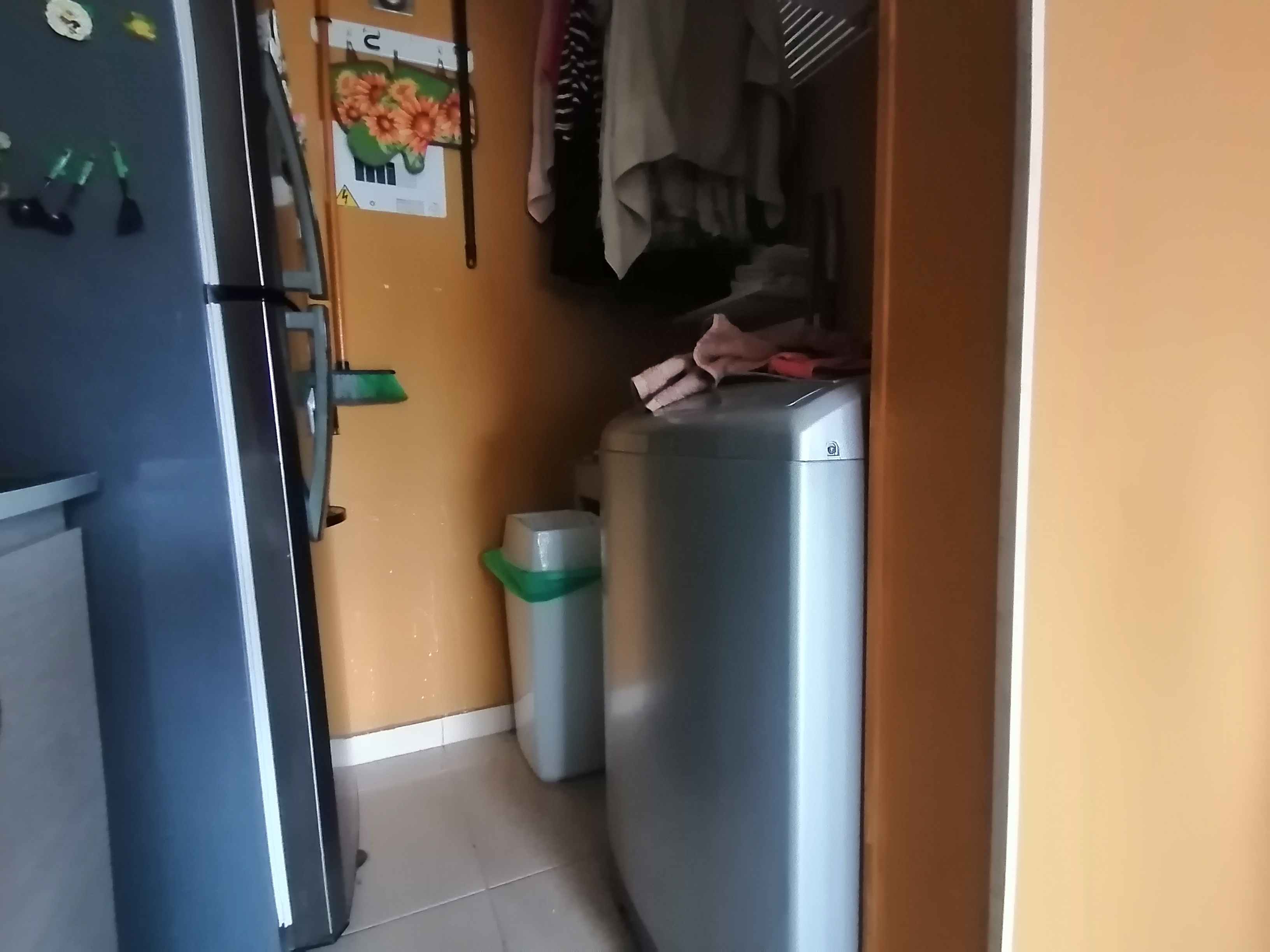 Apartamento en venta en La Capilla, Dosquebradas · foto 4 de 21