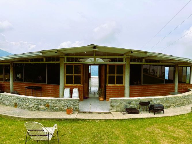 Finca en venta en La Siria, Manizales, 380 m² · foto 10 de 22