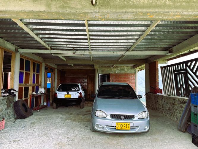 Finca en venta en La Siria, Manizales, 380 m² · foto 11 de 22