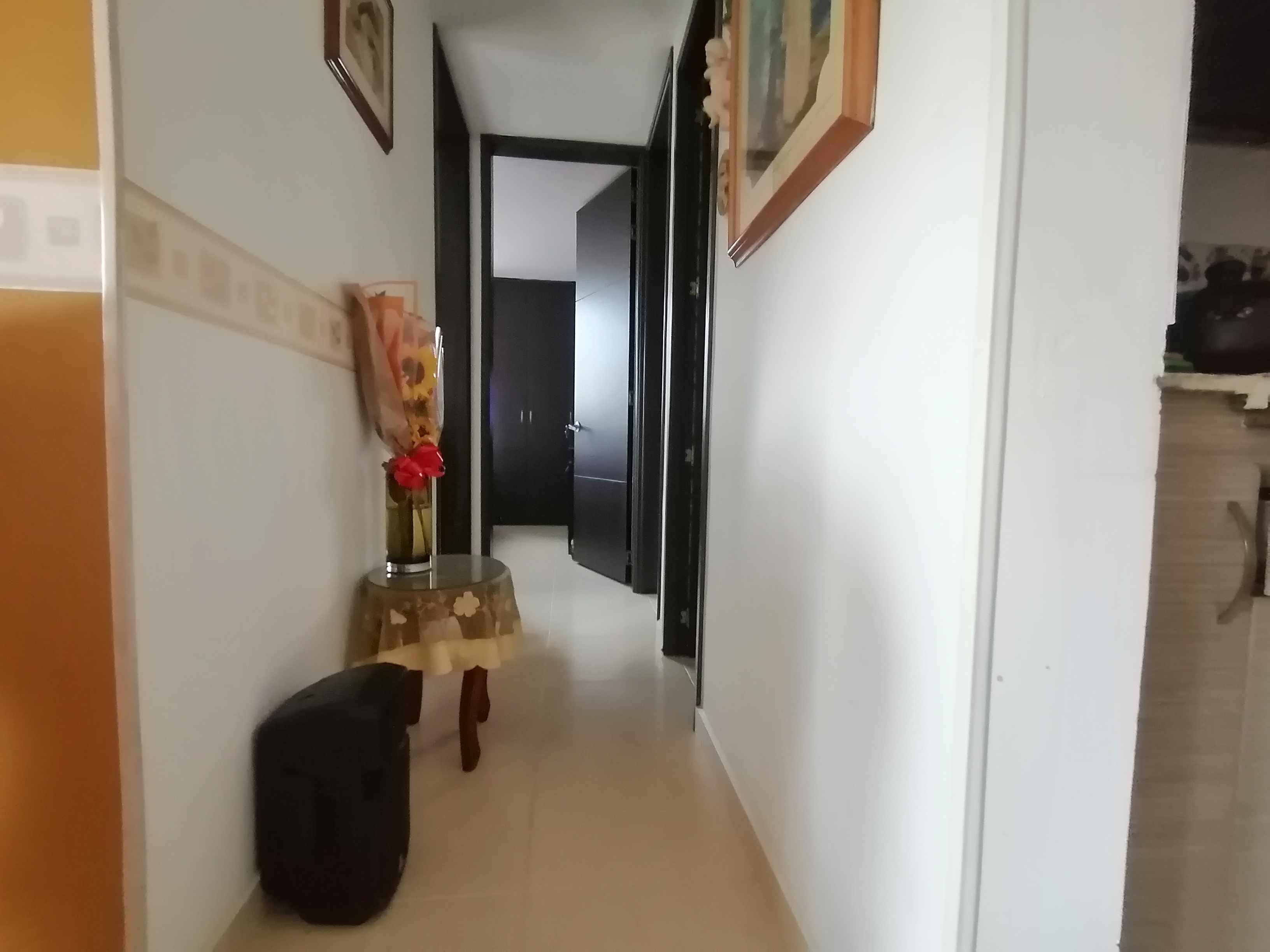 Apartamento en venta en La Capilla, Dosquebradas · foto 5 de 21