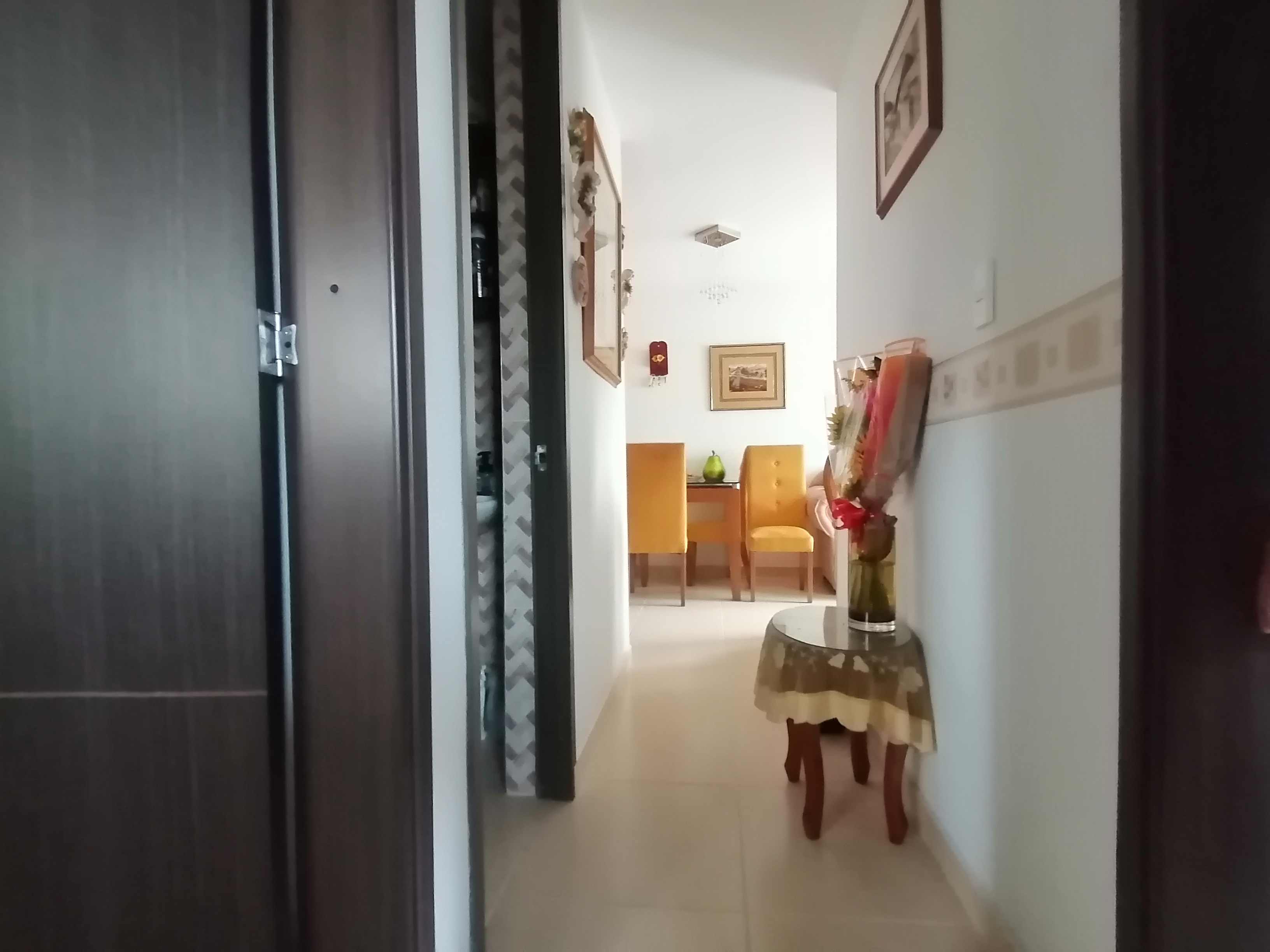 Apartamento en venta en La Capilla, Dosquebradas · foto 6 de 21