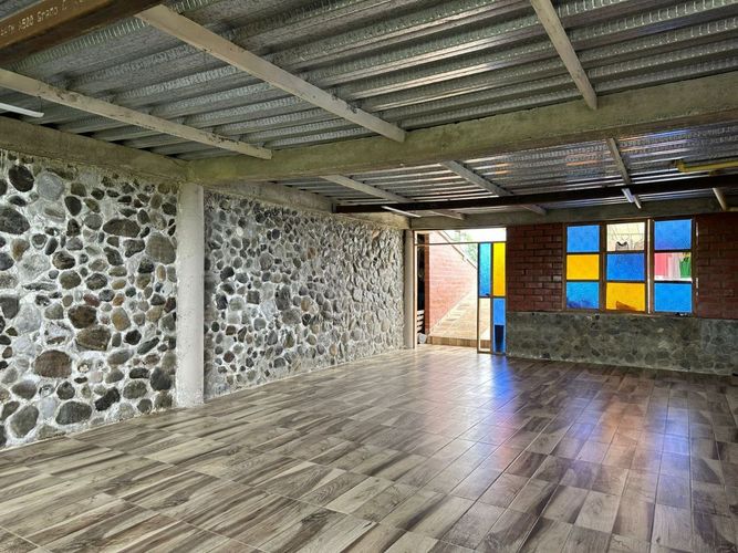 Finca en venta en La Siria, Manizales, 380 m² · foto 12 de 22