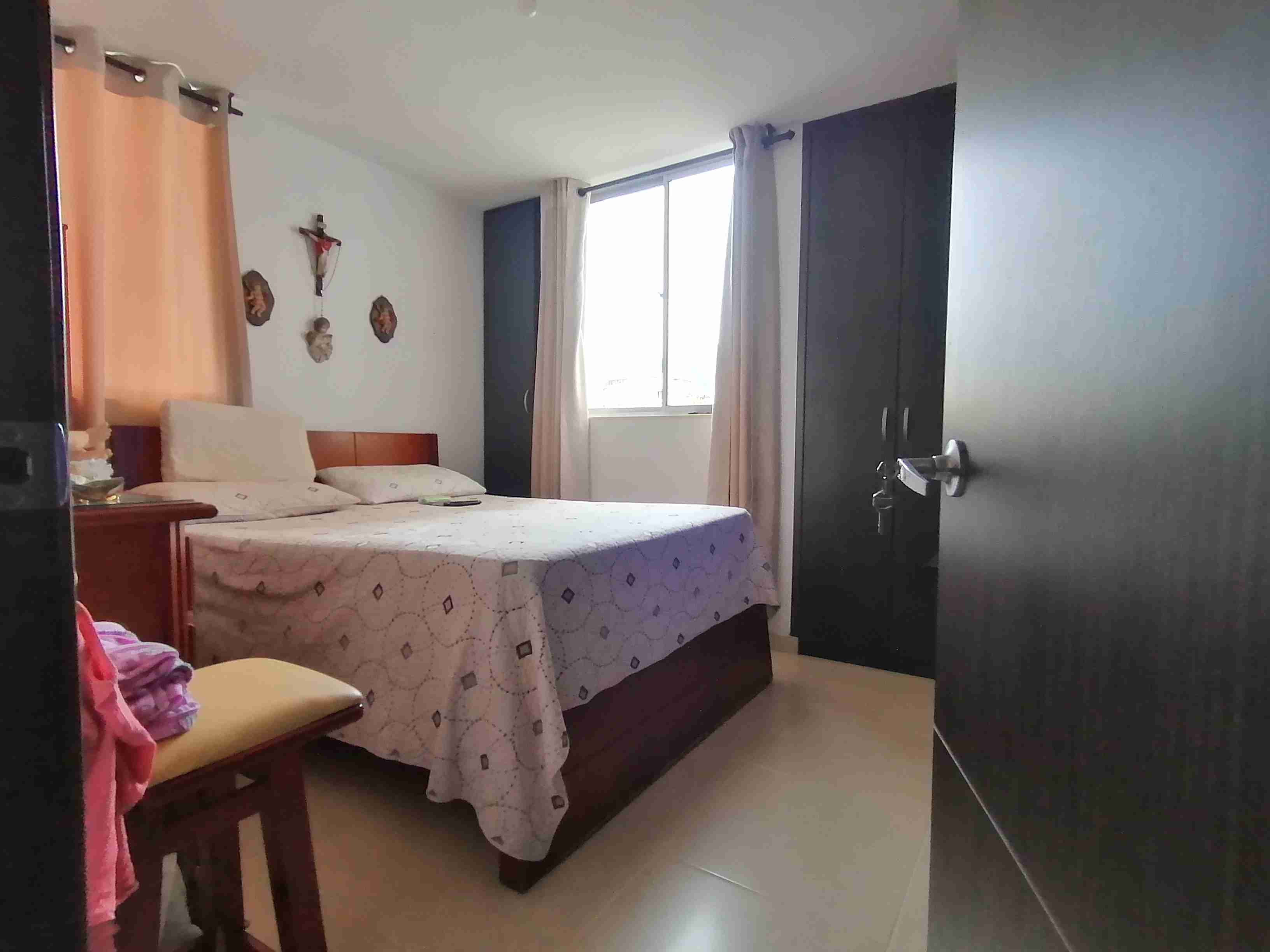 Apartamento en venta en La Capilla, Dosquebradas · foto 7 de 21