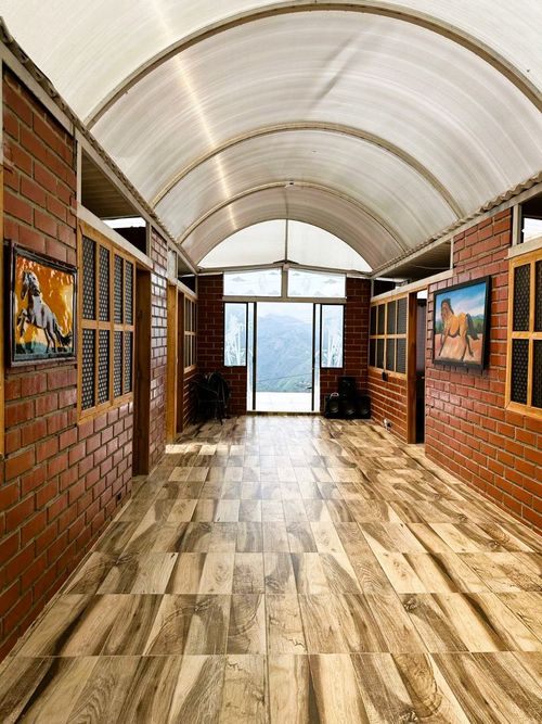 Finca en venta en La Siria, Manizales, 380 m² · foto 15 de 22