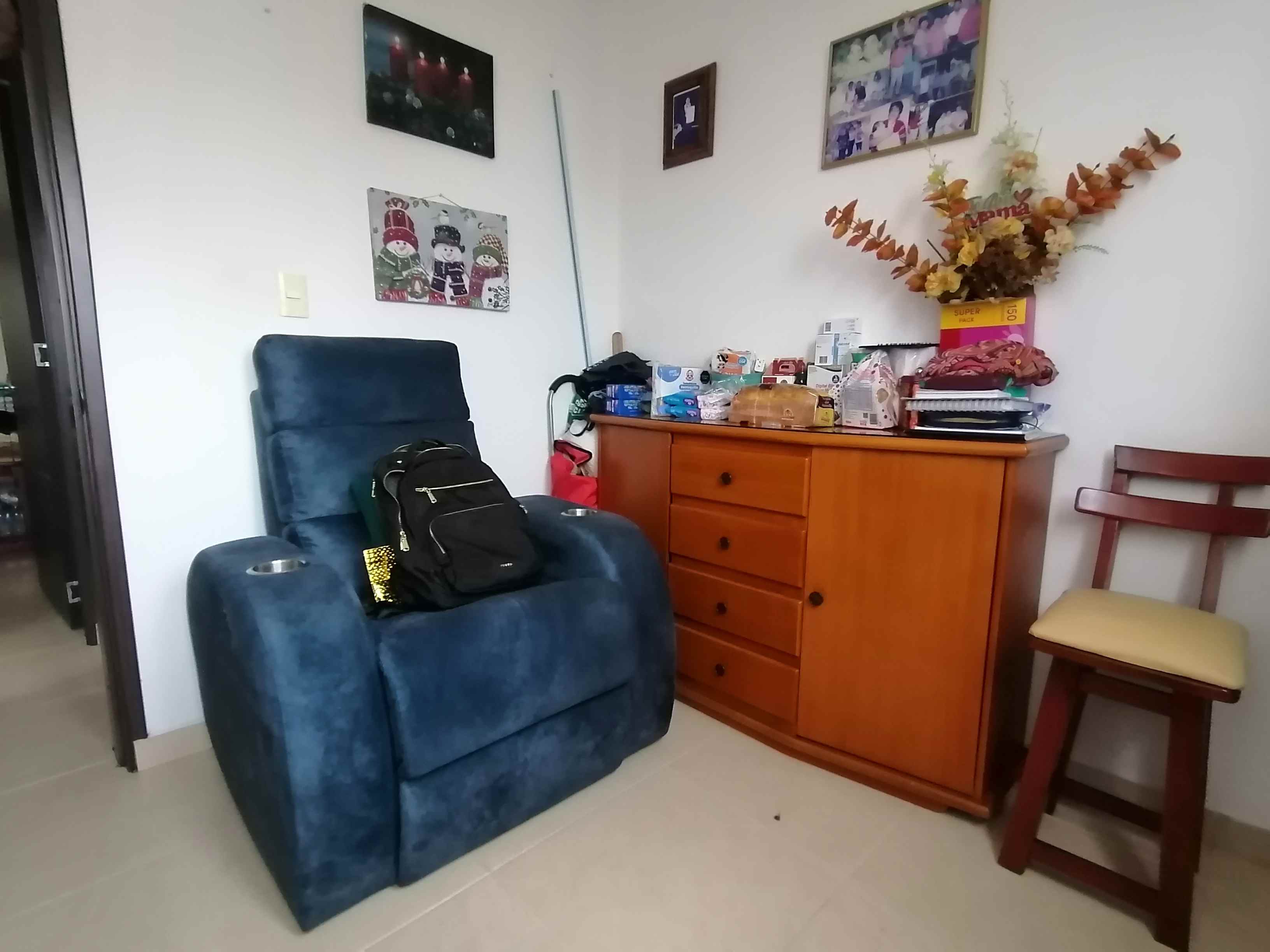 Apartamento en venta en La Capilla, Dosquebradas · foto 11 de 21