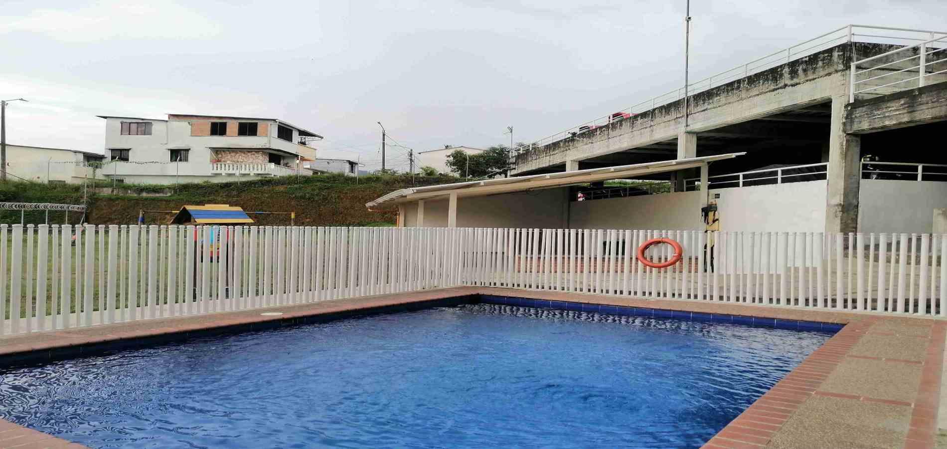 Apartamento en venta en La Capilla, Dosquebradas · foto 13 de 21
