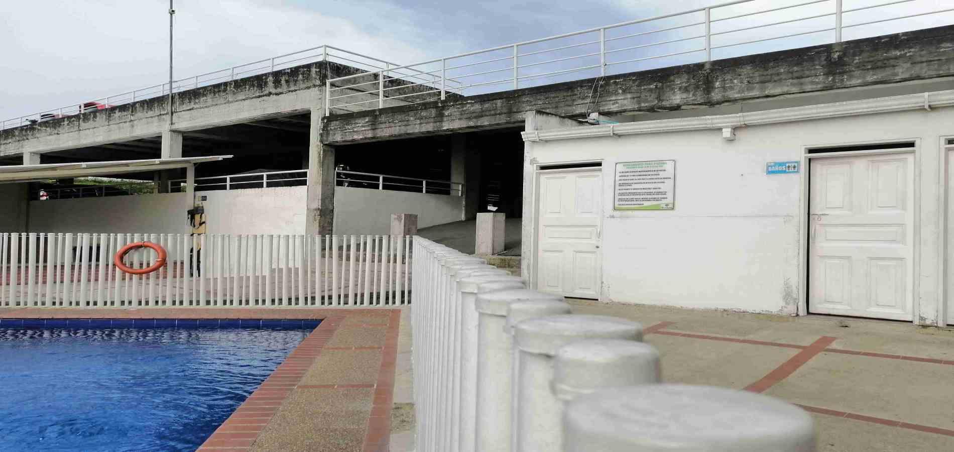 Apartamento en venta en La Capilla, Dosquebradas · foto 14 de 21