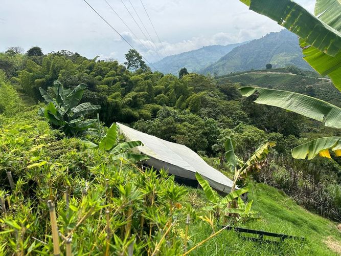 Finca en venta en La Siria, Manizales, 380 m² · foto 20 de 22