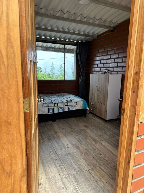 Finca en venta en La Siria, Manizales, 380 m² · foto 21 de 22