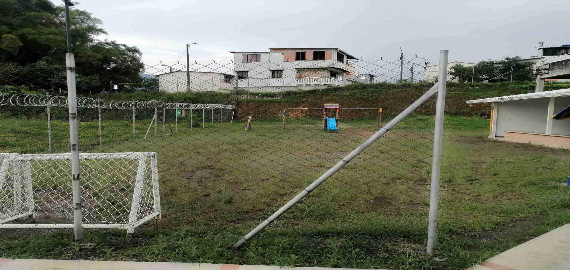 Apartamento en venta en La Capilla, Dosquebradas · foto 16 de 21