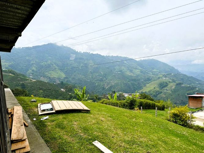 Finca en venta en La Siria, Manizales, 380 m² · foto 22 de 22