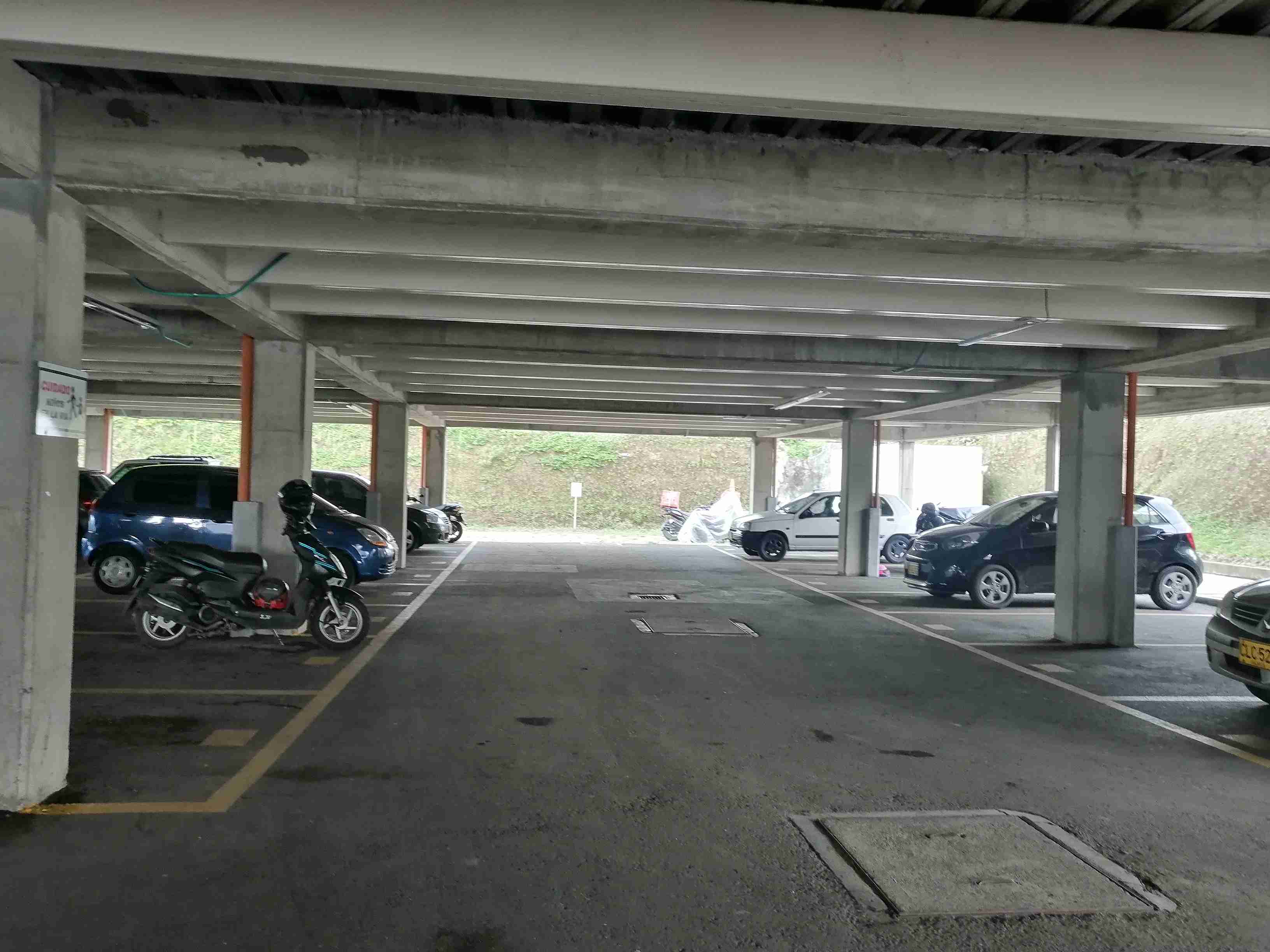 Apartamento en venta en La Capilla, Dosquebradas · foto 17 de 21