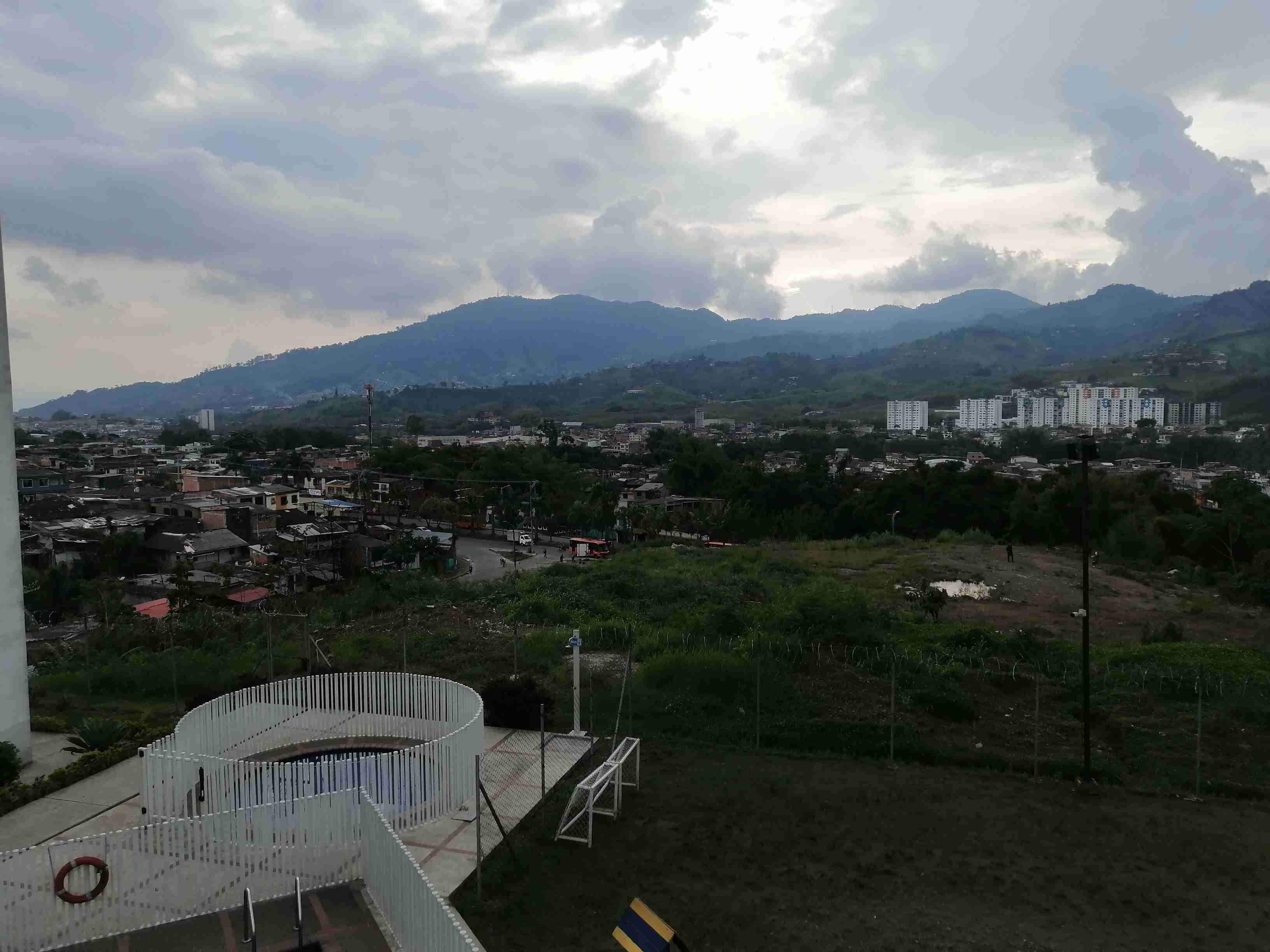 Apartamento en venta en La Capilla, Dosquebradas · foto 20 de 21