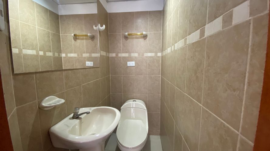 Oficina en venta en Sector Plaza De Bolivar, Pereira, 42 m² · foto 7 de 10