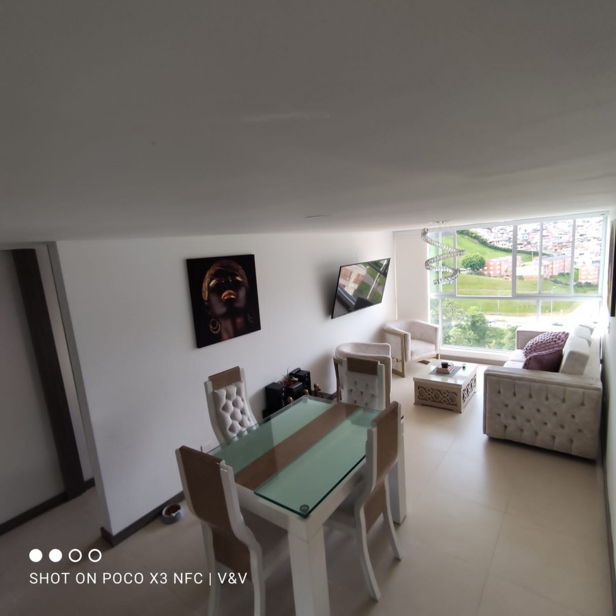 Apartamento en venta en Las Americas, Manizales · foto 2 de 15