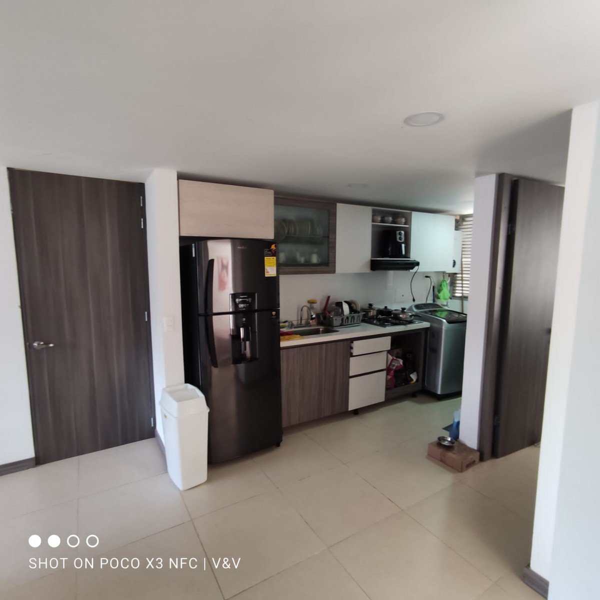 Apartamento en venta en Las Americas, Manizales · foto 5 de 15