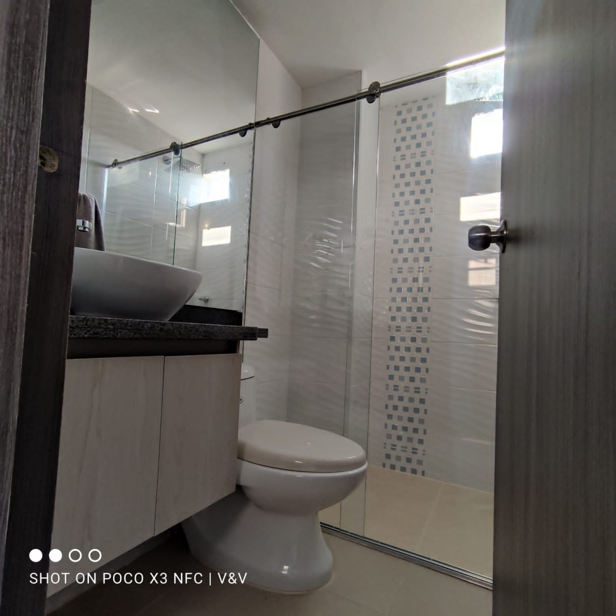 Apartamento en venta en Las Americas, Manizales · foto 8 de 15