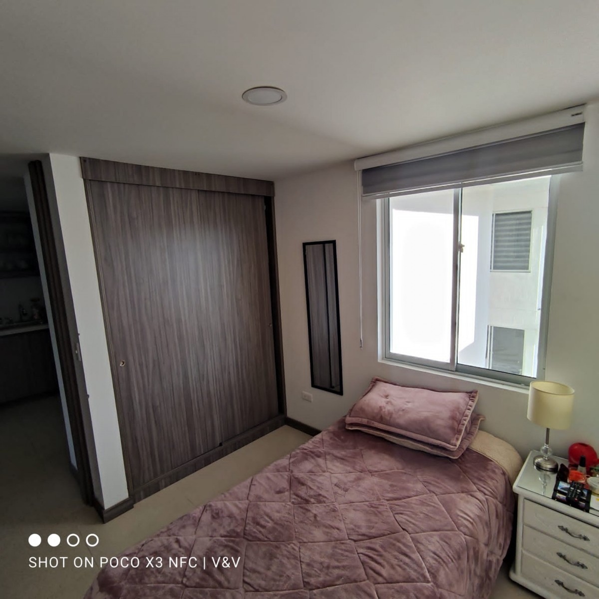 Apartamento en venta en Las Americas, Manizales · foto 11 de 15