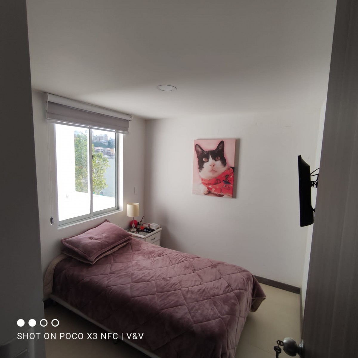Apartamento en venta en Las Americas, Manizales · foto 12 de 15