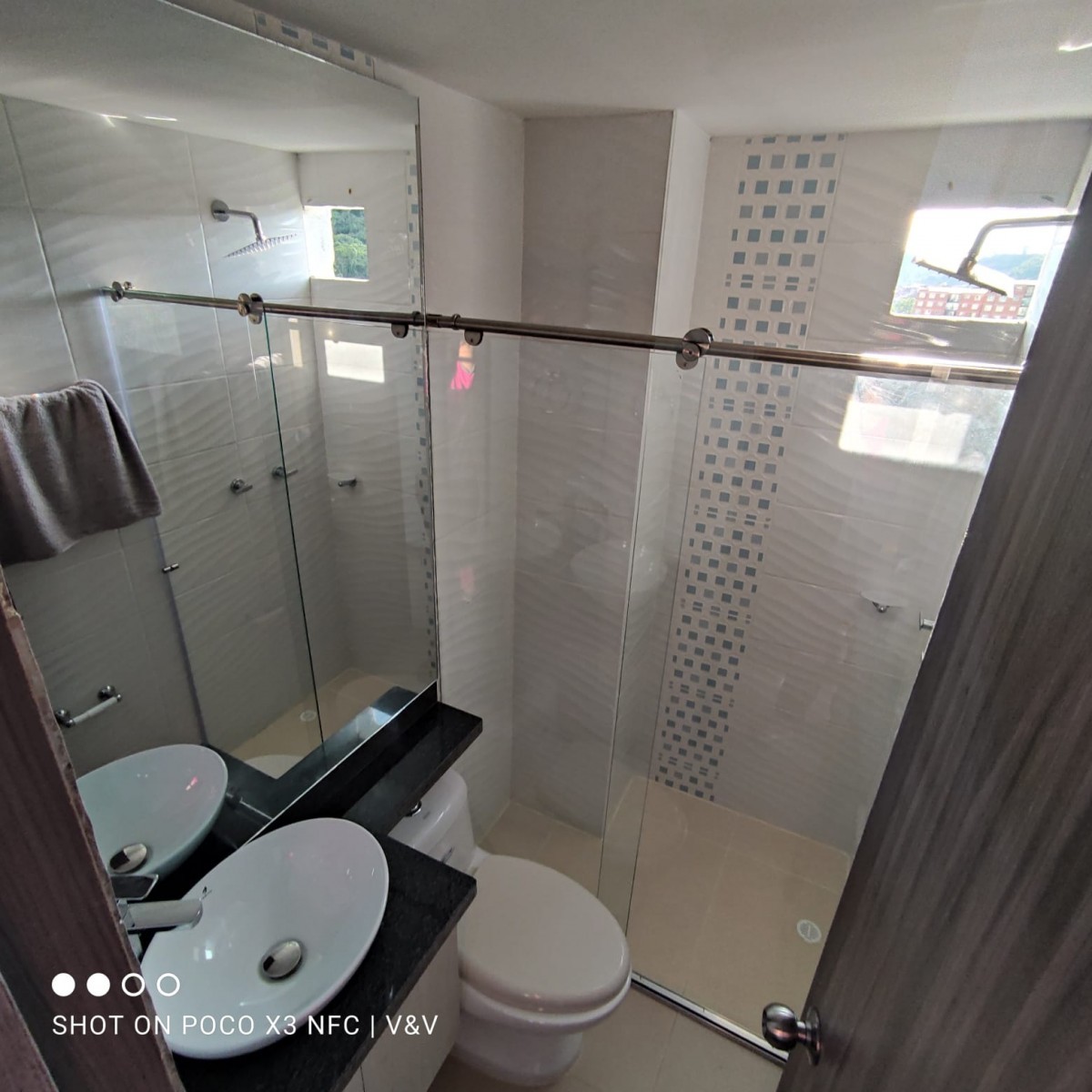 Apartamento en venta en Las Americas, Manizales · foto 13 de 15