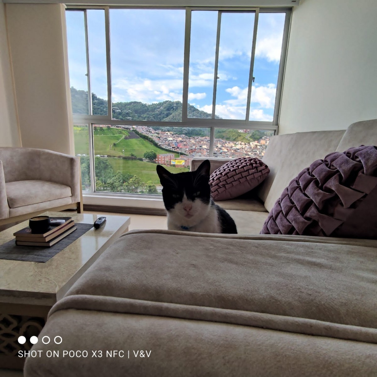 Apartamento en venta en Las Americas, Manizales · foto 14 de 15
