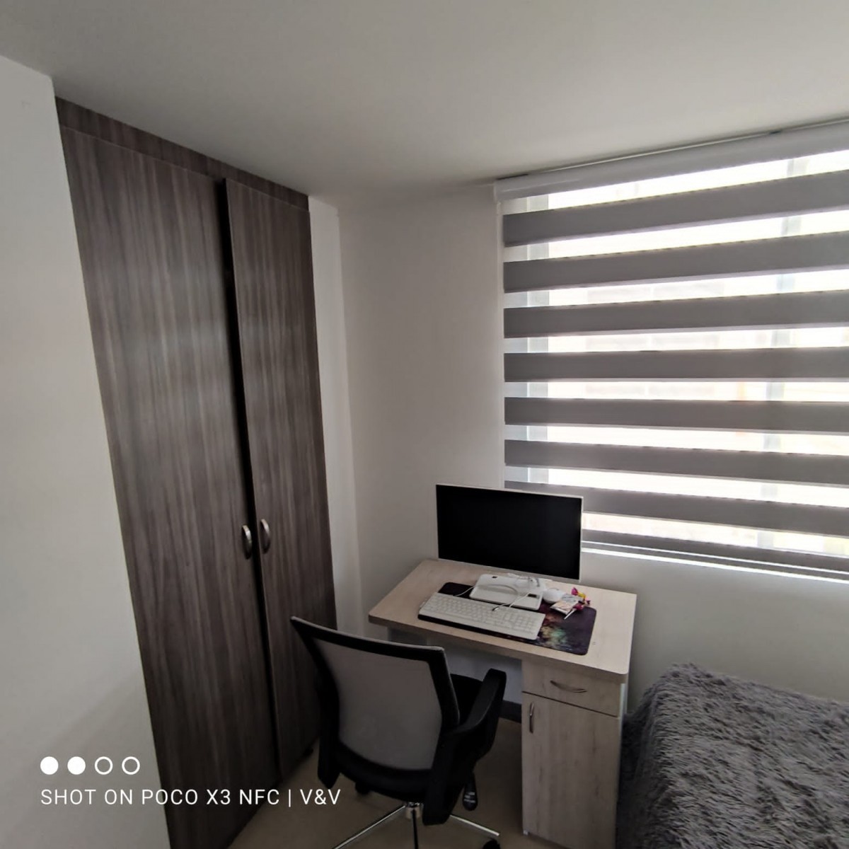 Apartamento en venta en Las Americas, Manizales · foto 15 de 15