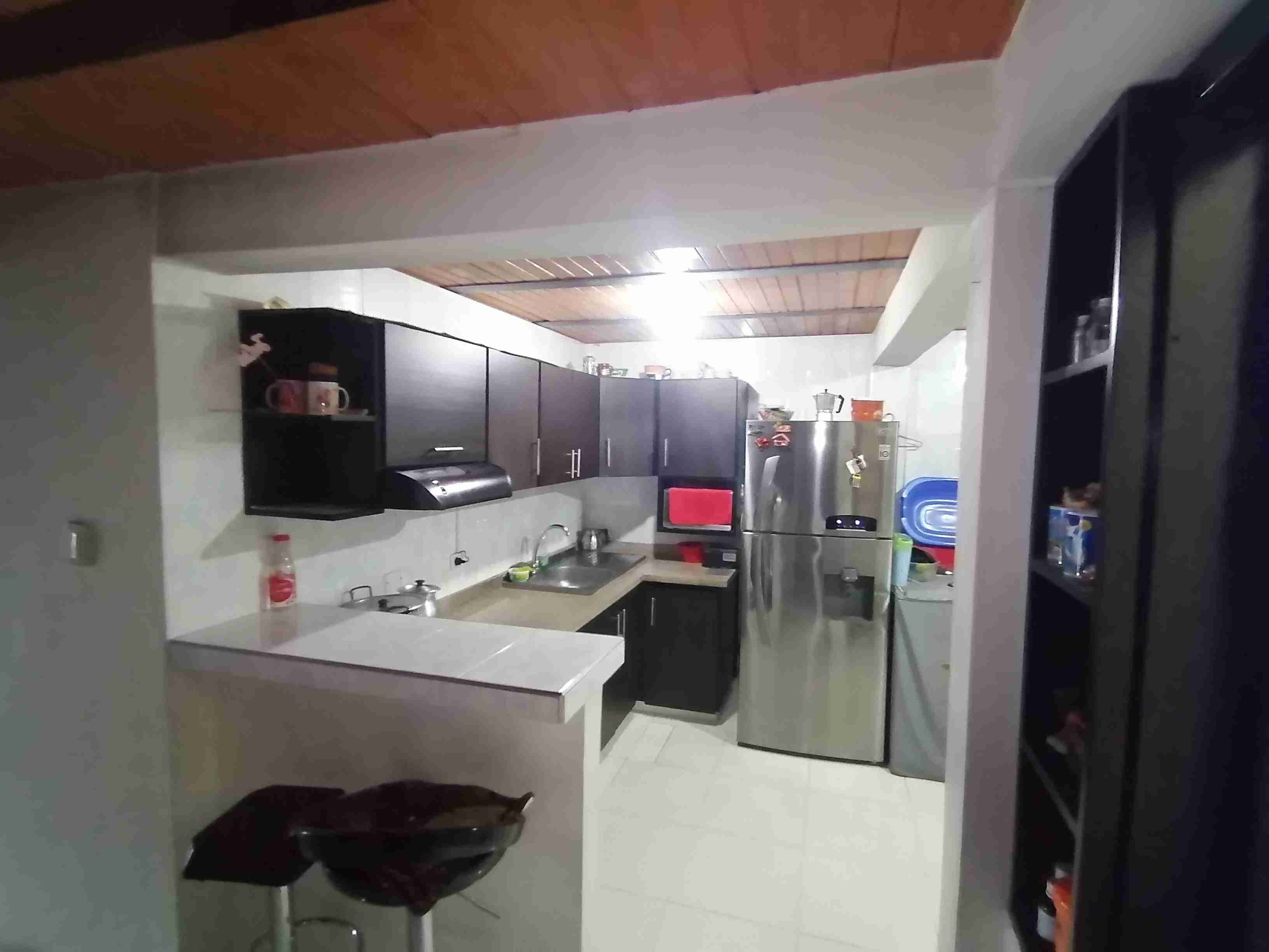 Casa en venta en Santa Isabel Et. Ii, Dosquebradas · foto 3 de 24