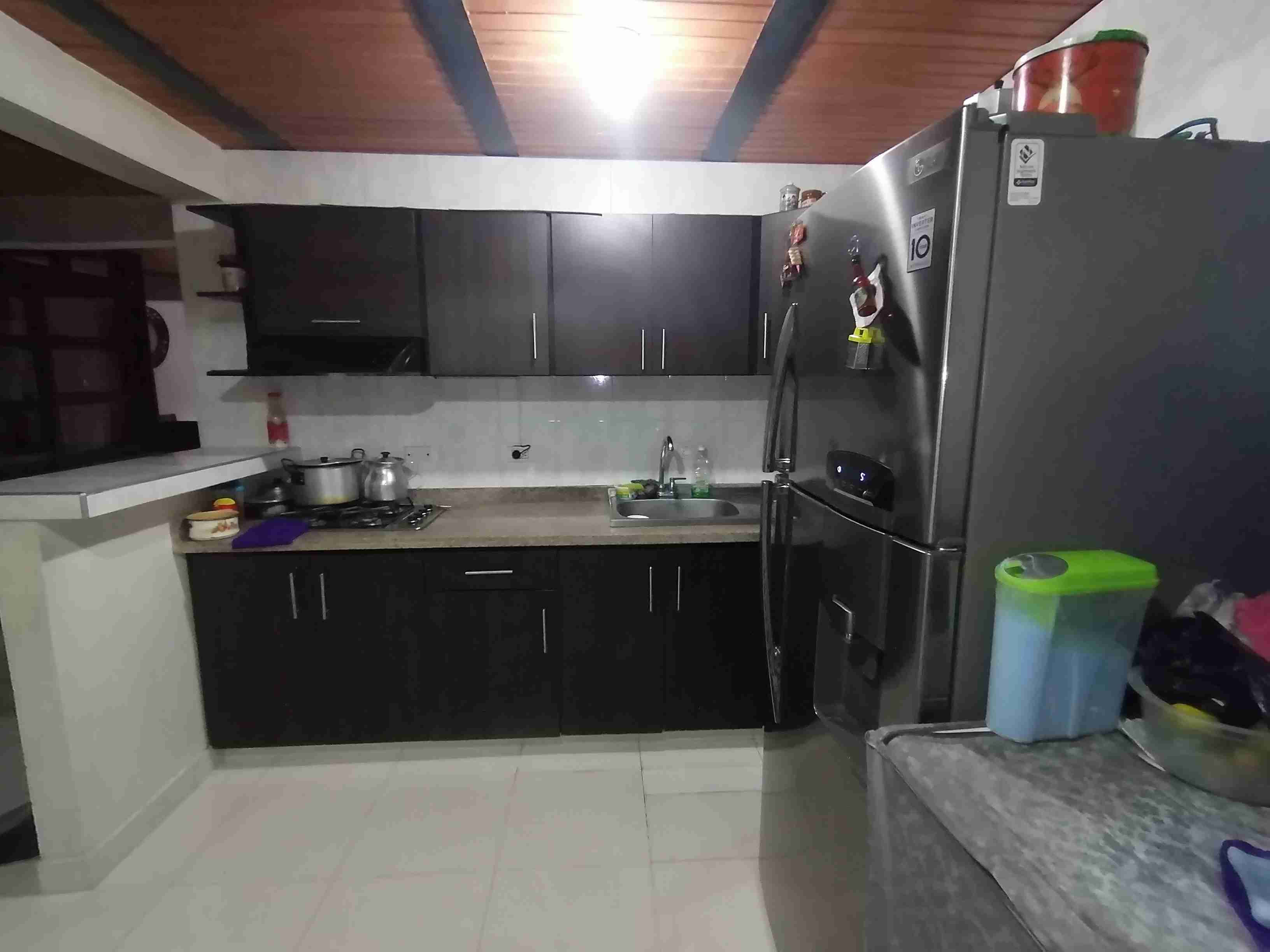 Casa en venta en Santa Isabel Et. Ii, Dosquebradas · foto 4 de 24