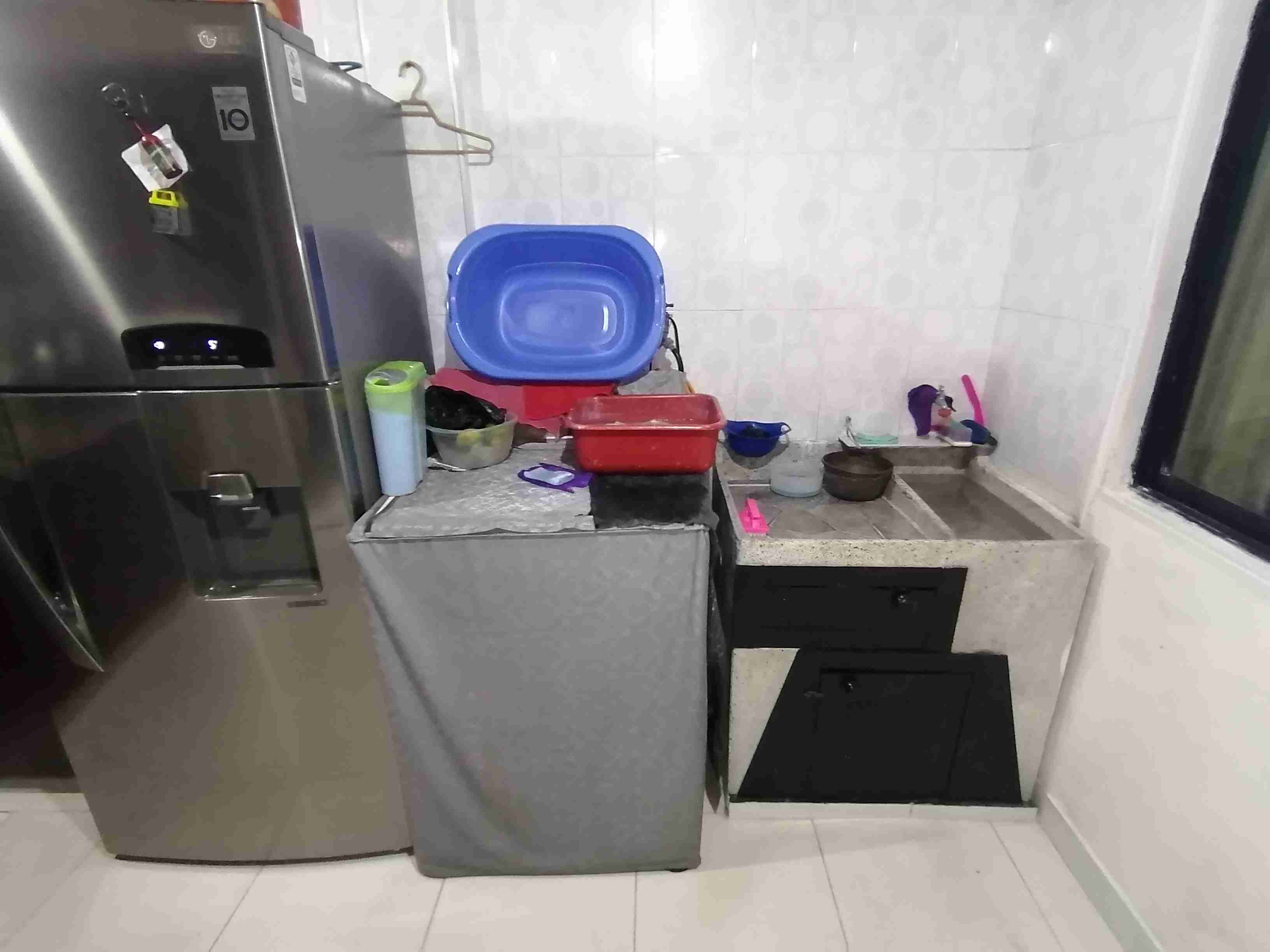 Casa en venta en Santa Isabel Et. Ii, Dosquebradas · foto 9 de 24
