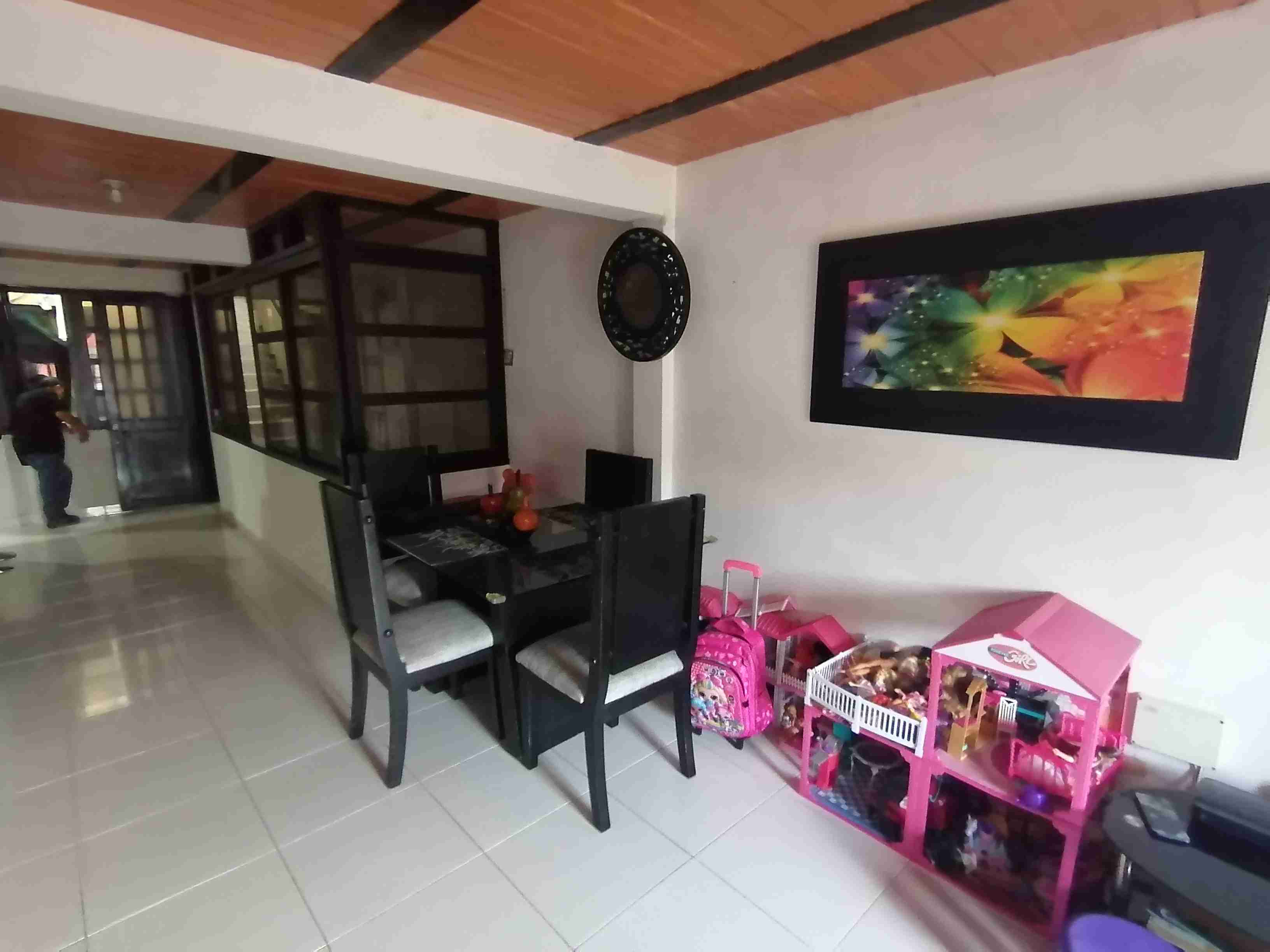 Casa en venta en Santa Isabel Et. Ii, Dosquebradas · foto 11 de 24