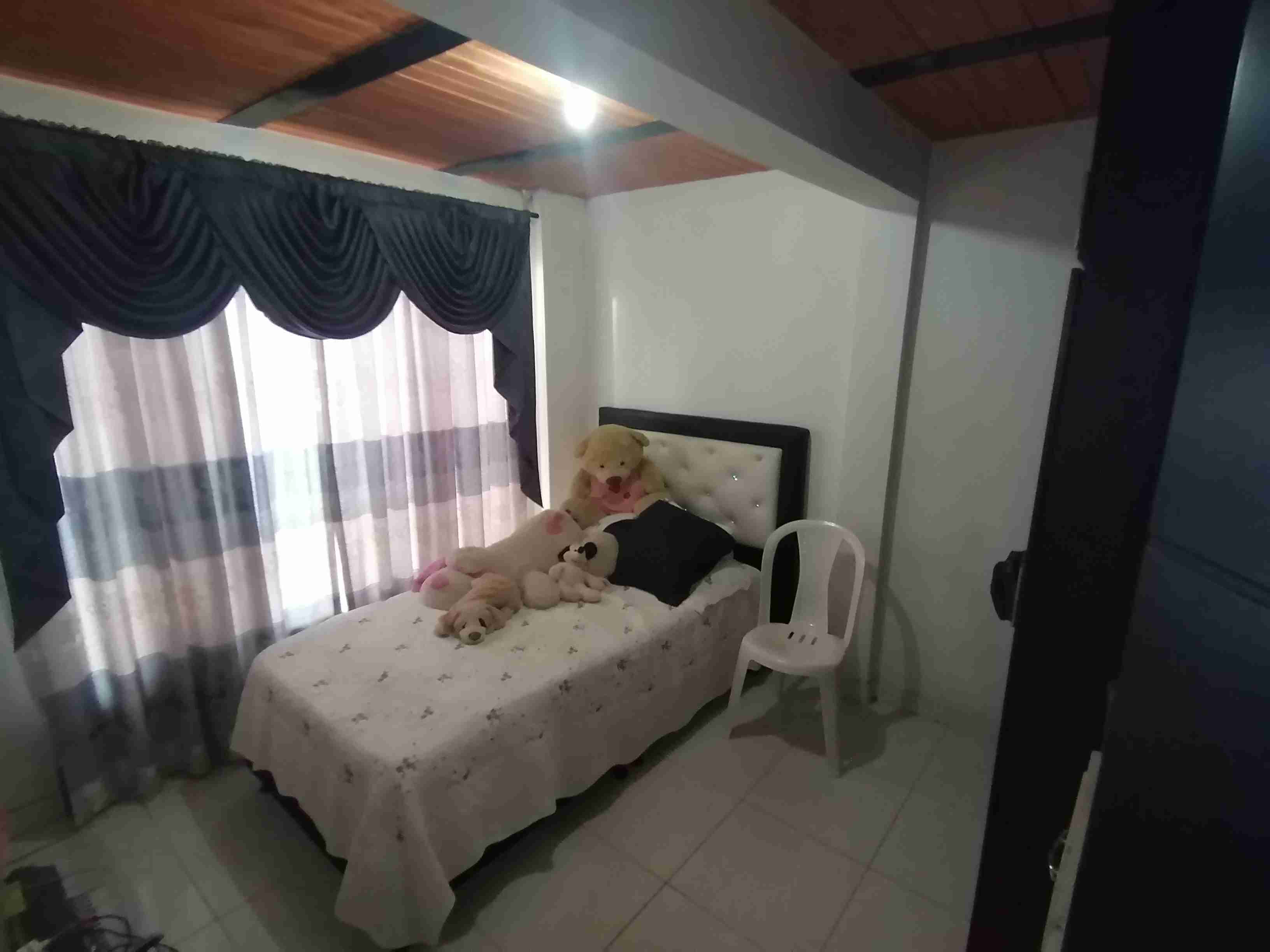 Casa en venta en Santa Isabel Et. Ii, Dosquebradas · foto 12 de 24