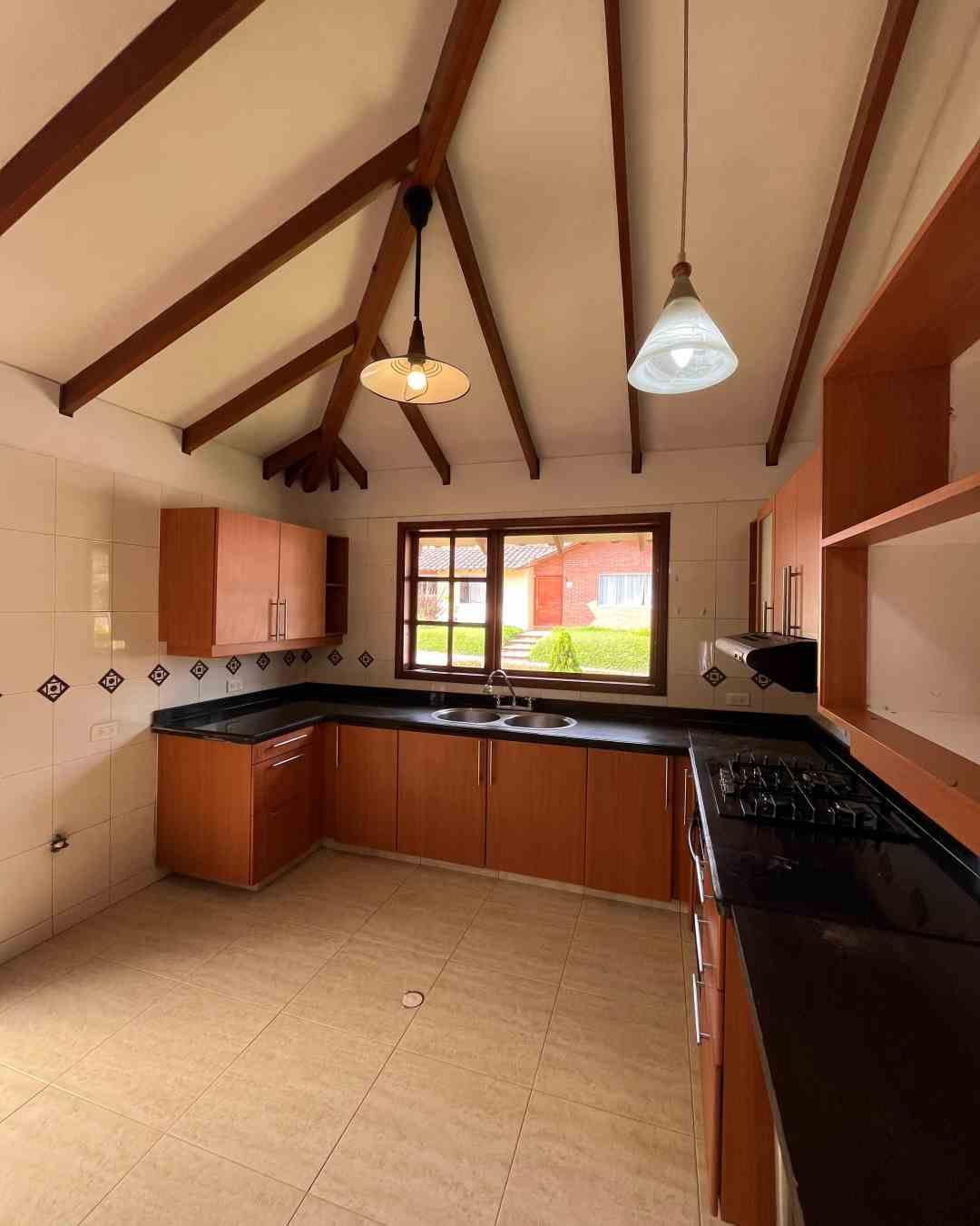 Casa en venta en Alhambra, Manizales · foto 9 de 21