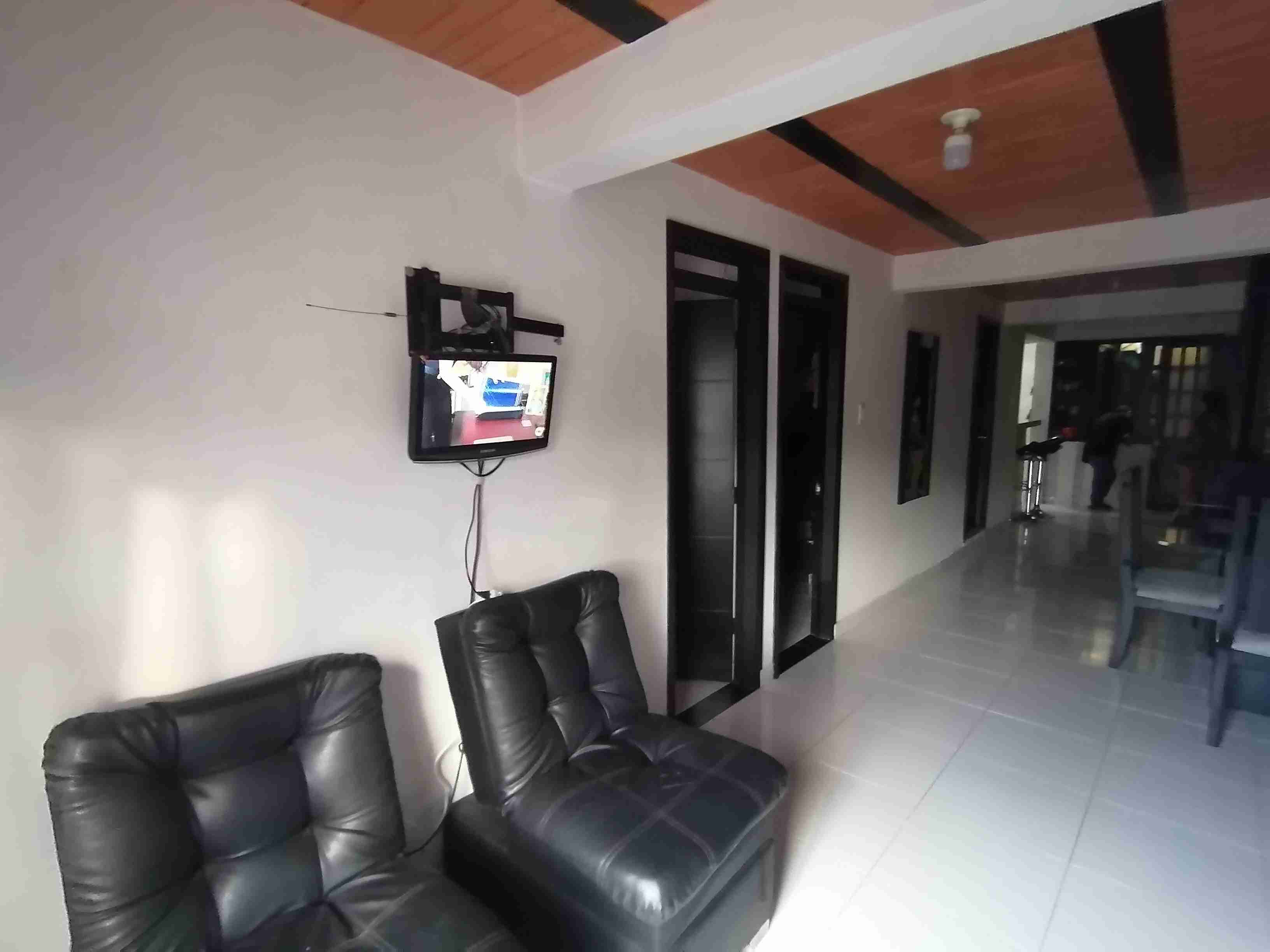Casa en venta en Santa Isabel Et. Ii, Dosquebradas · foto 13 de 24