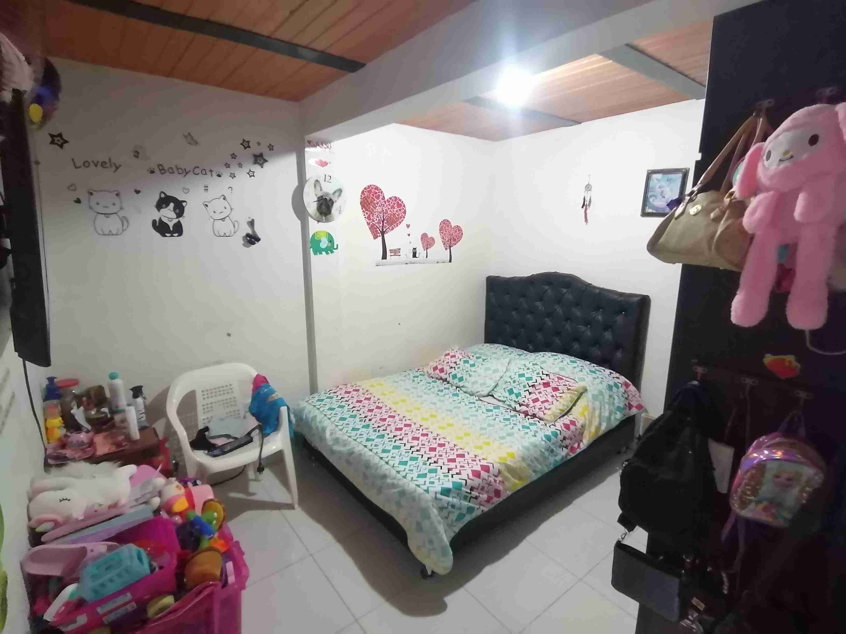 Casa en venta en Santa Isabel Et. Ii, Dosquebradas · foto 14 de 24