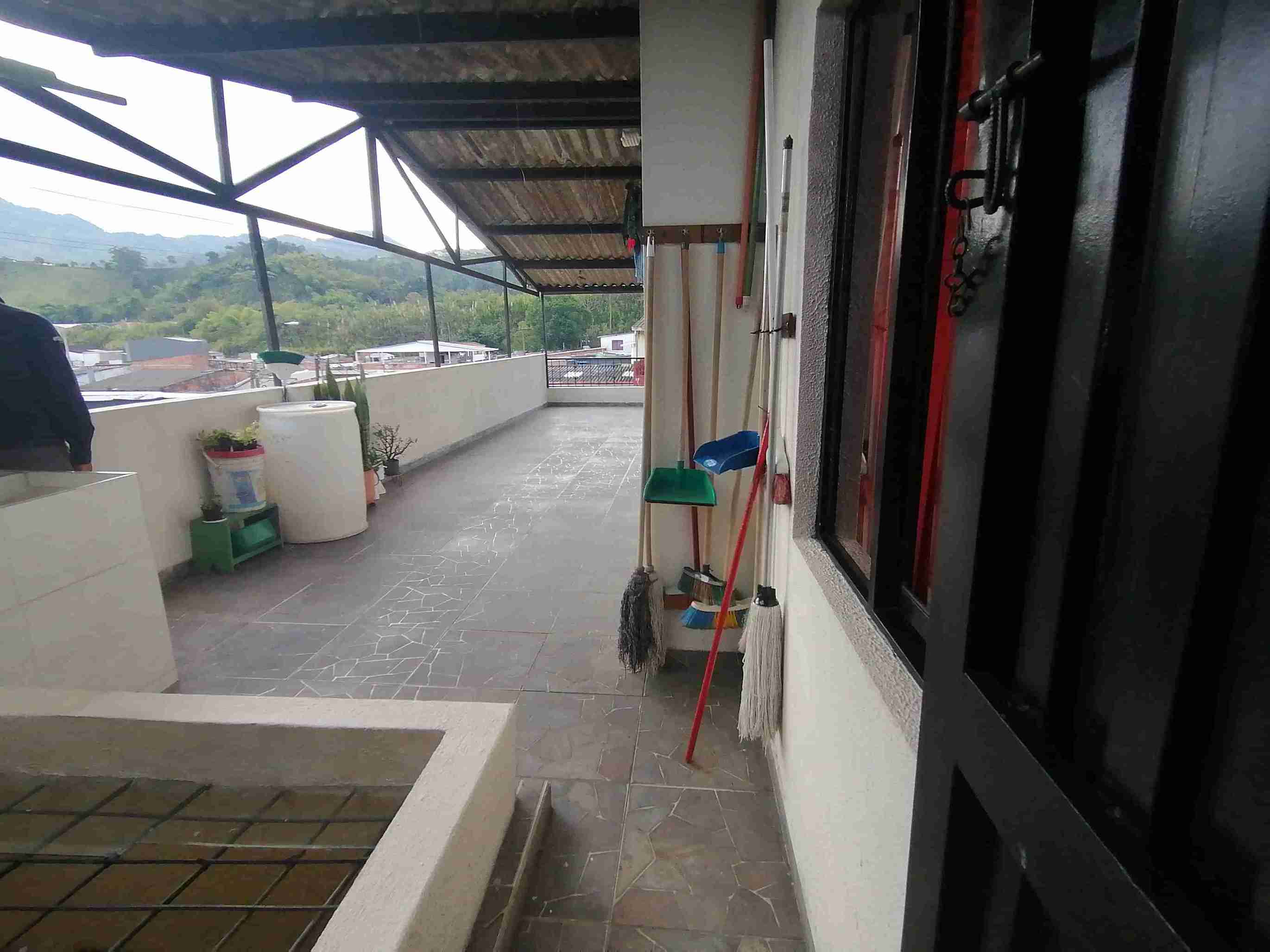 Casa en venta en Santa Isabel Et. Ii, Dosquebradas · foto 21 de 24