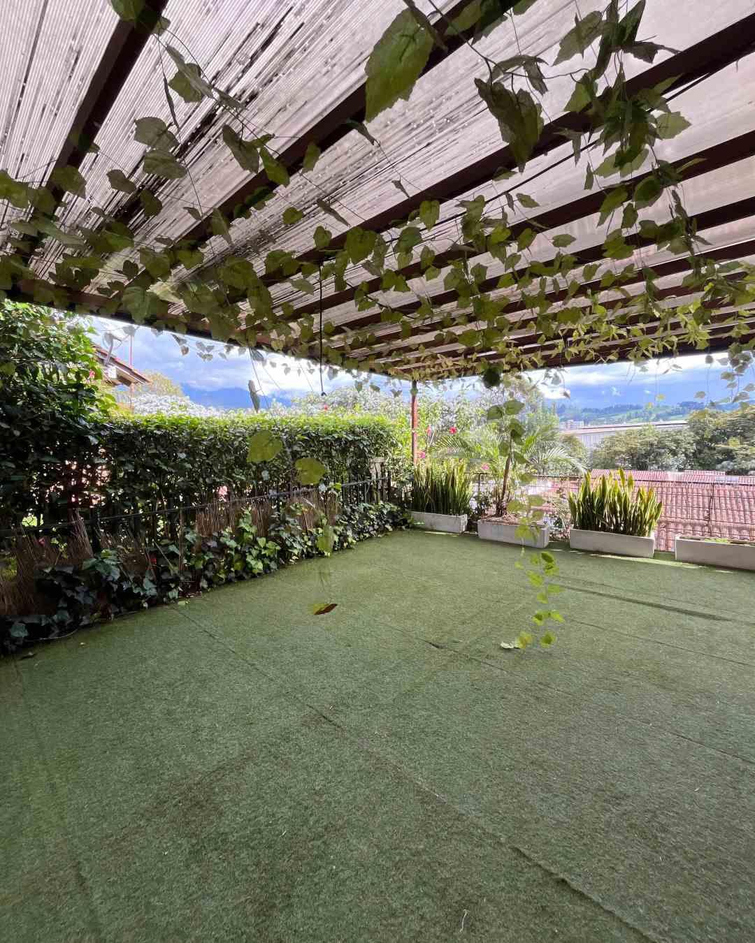 Casa en venta en Alhambra, Manizales · foto 17 de 21