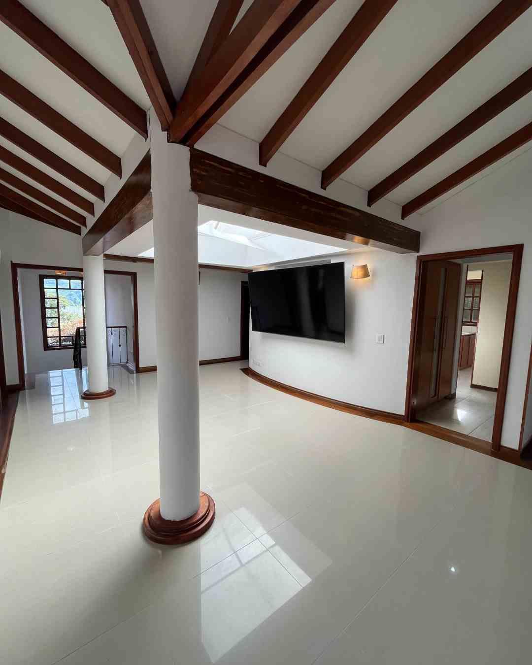 Casa en venta en Alhambra, Manizales · foto 18 de 21