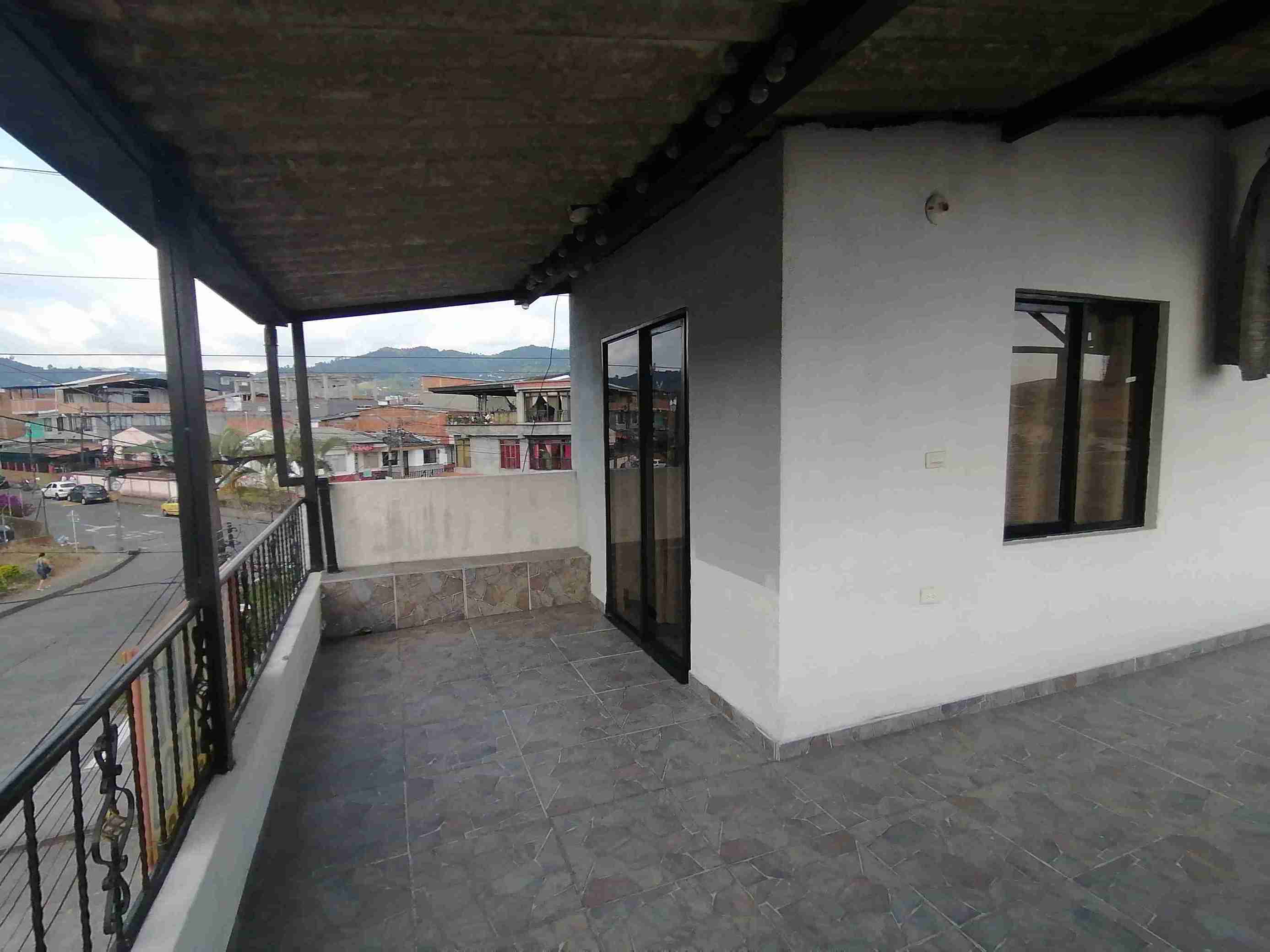 Casa en venta en Santa Isabel Et. Ii, Dosquebradas · foto 23 de 24