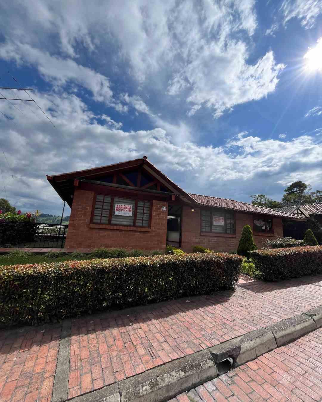 Casa en venta en Alhambra, Manizales · foto 20 de 21