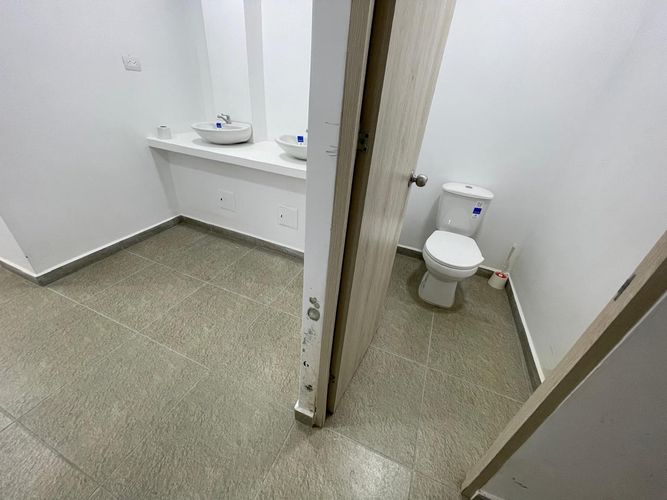 Local en arriendo en Parque Sucre, Armenia, 22 m² · foto 14 de 15