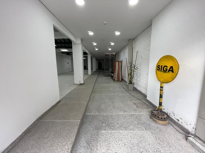 Local en arriendo en Parque Sucre, Armenia, 22 m² · foto 15 de 15