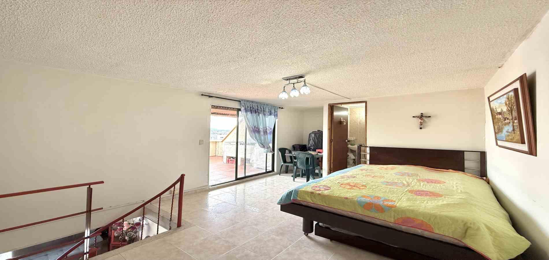 Apartamento en venta en Avenida 30 De Agosto, Pereira · foto 5 de 15