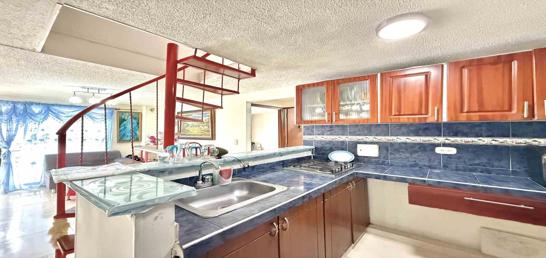 Apartamento en venta en Avenida 30 De Agosto, Pereira · foto 6 de 15