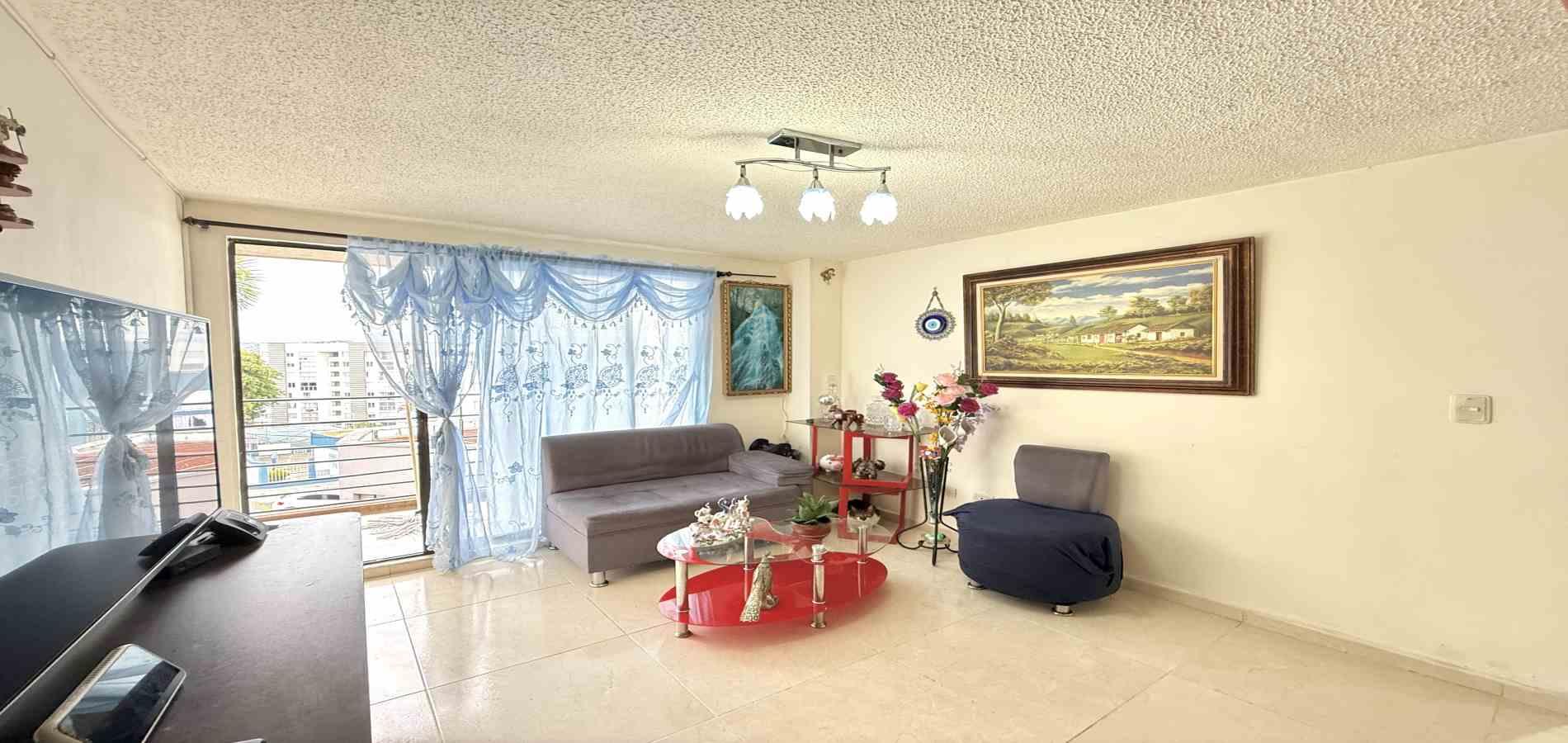 Apartamento en venta en Avenida 30 De Agosto, Pereira · foto 7 de 15