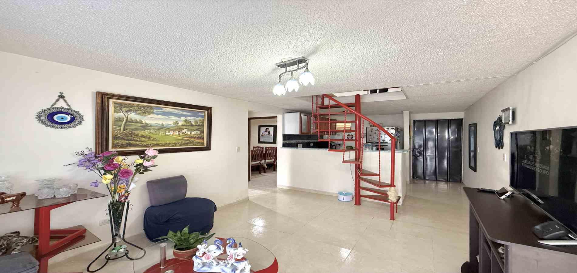 Apartamento en venta en Avenida 30 De Agosto, Pereira · foto 8 de 15
