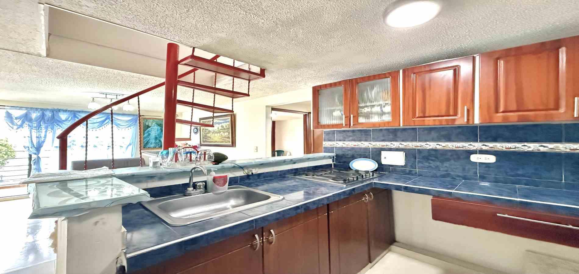 Apartamento en venta en Avenida 30 De Agosto, Pereira · foto 9 de 15