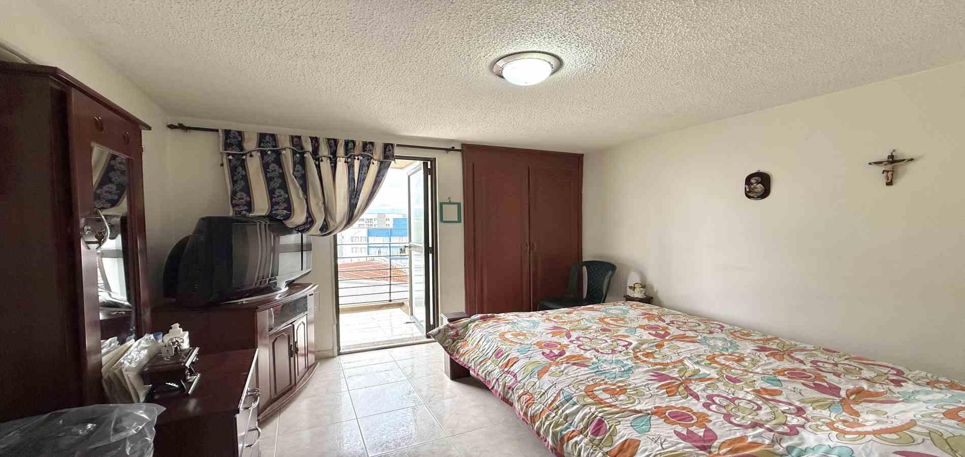 Apartamento en venta en Avenida 30 De Agosto, Pereira · foto 11 de 15